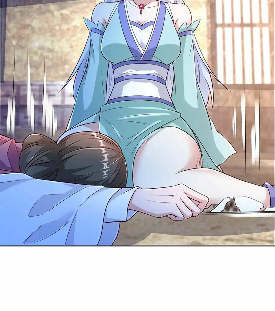 Người Ở Rể Bị Ép Thành Phản Diện Chap 492 - Next Chap 493