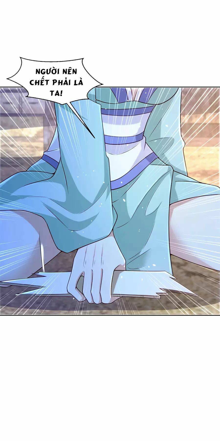 Người Ở Rể Bị Ép Thành Phản Diện Chap 492 - Next Chap 493