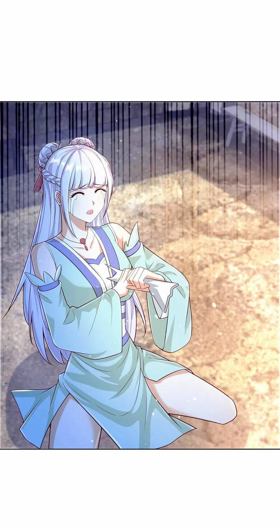 Người Ở Rể Bị Ép Thành Phản Diện Chap 492 - Next Chap 493