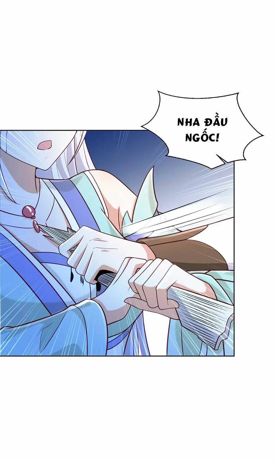 Người Ở Rể Bị Ép Thành Phản Diện Chap 492 - Next Chap 493