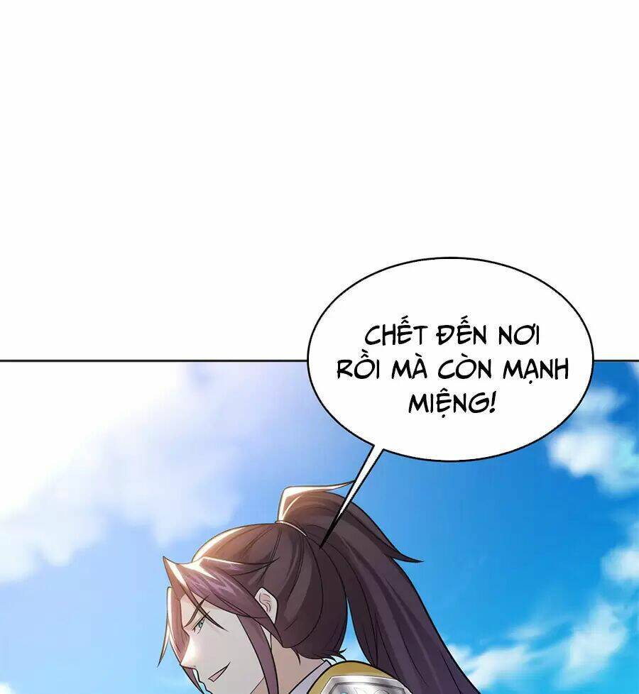 Người Ở Rể Bị Ép Thành Phản Diện Chap 493 - Next Chap 494