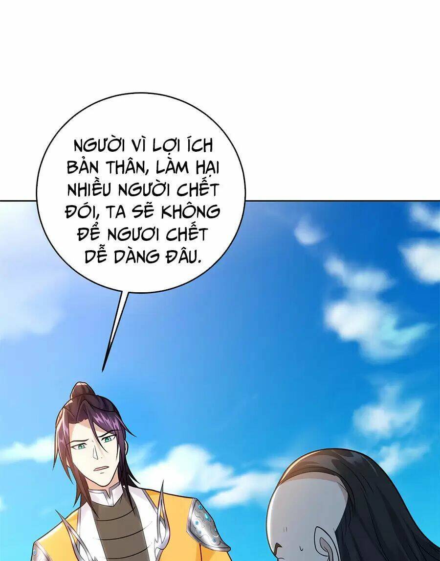 Người Ở Rể Bị Ép Thành Phản Diện Chap 493 - Next Chap 494