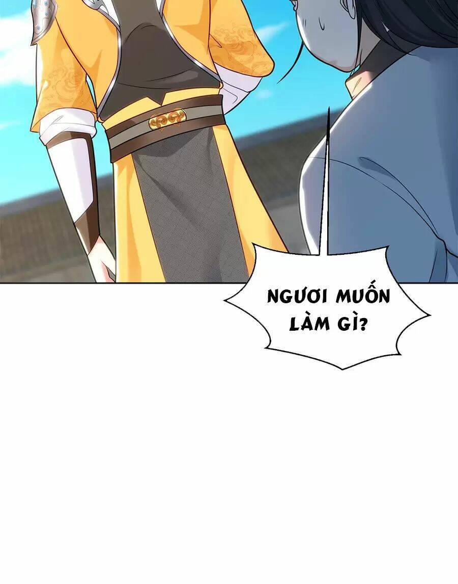 Người Ở Rể Bị Ép Thành Phản Diện Chap 493 - Next Chap 494