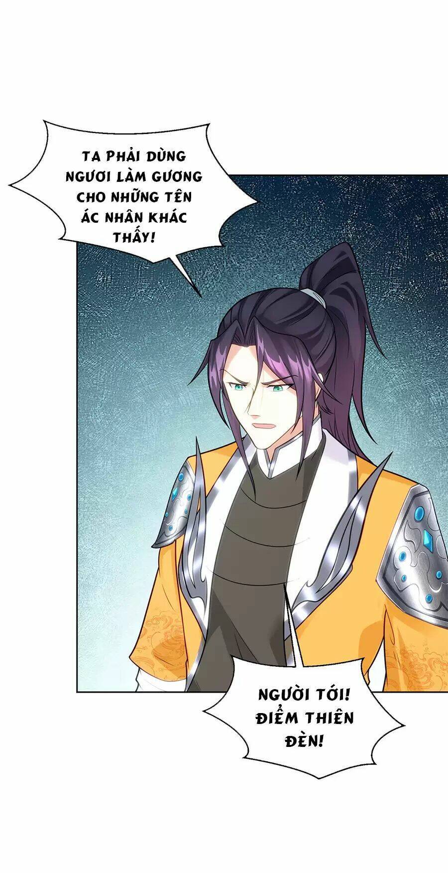 Người Ở Rể Bị Ép Thành Phản Diện Chap 493 - Next Chap 494