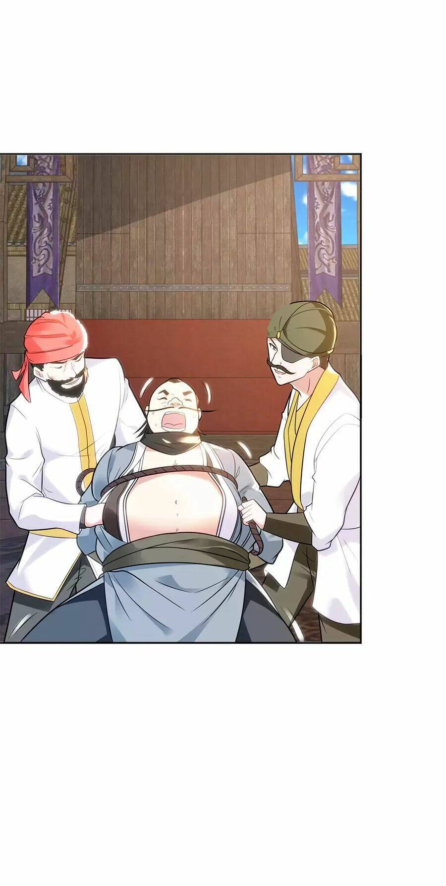 Người Ở Rể Bị Ép Thành Phản Diện Chap 493 - Next Chap 494