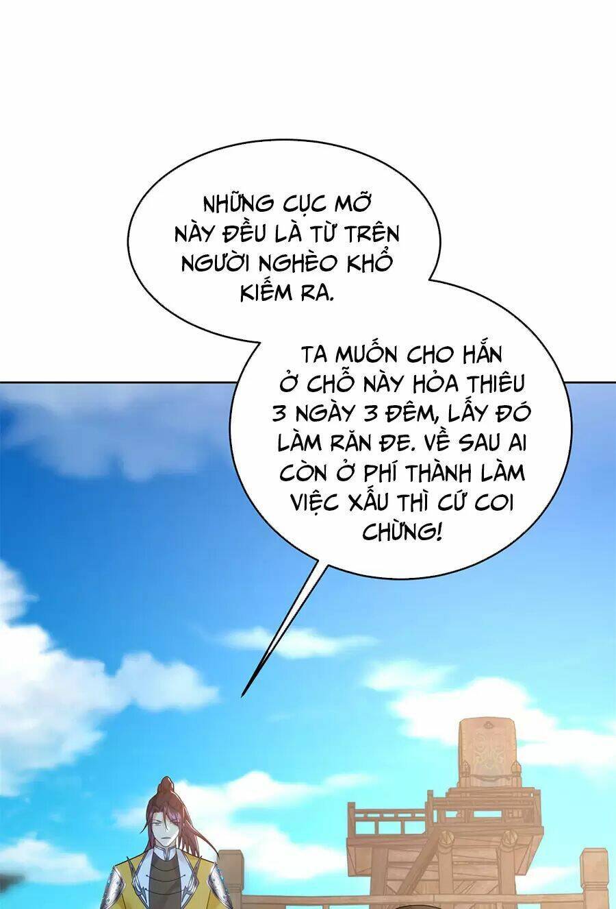 Người Ở Rể Bị Ép Thành Phản Diện Chap 493 - Next Chap 494