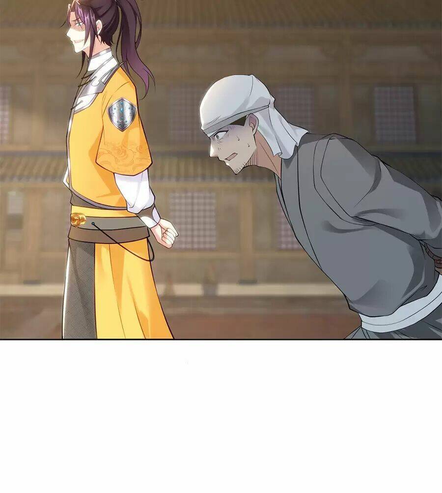 Người Ở Rể Bị Ép Thành Phản Diện Chap 493 - Next Chap 494