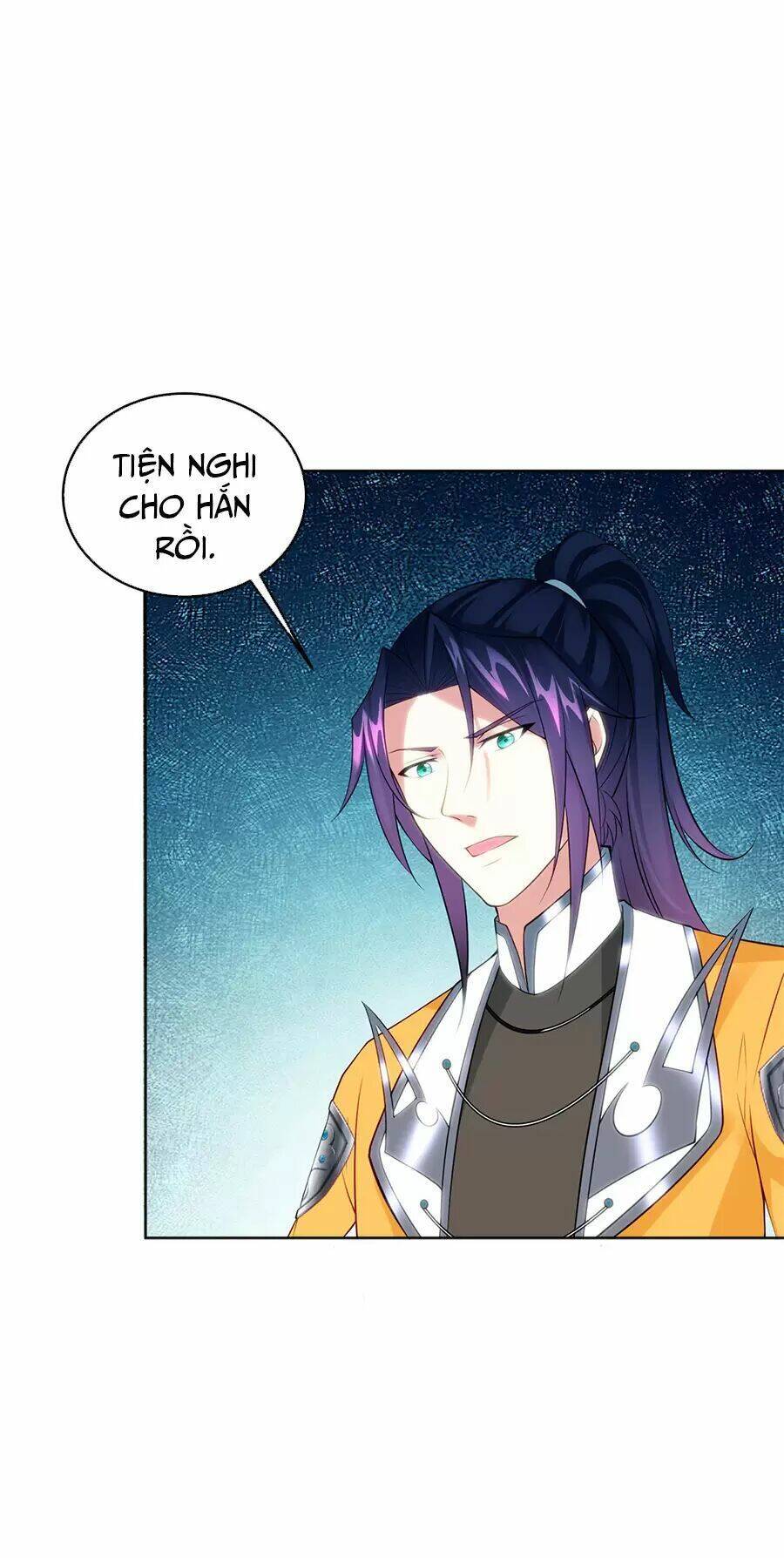 Người Ở Rể Bị Ép Thành Phản Diện Chap 493 - Next Chap 494
