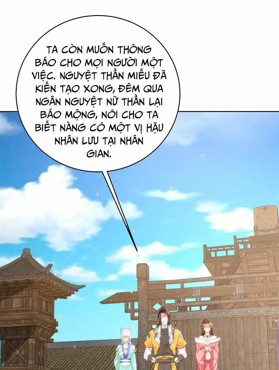 Người Ở Rể Bị Ép Thành Phản Diện Chap 493 - Next Chap 494
