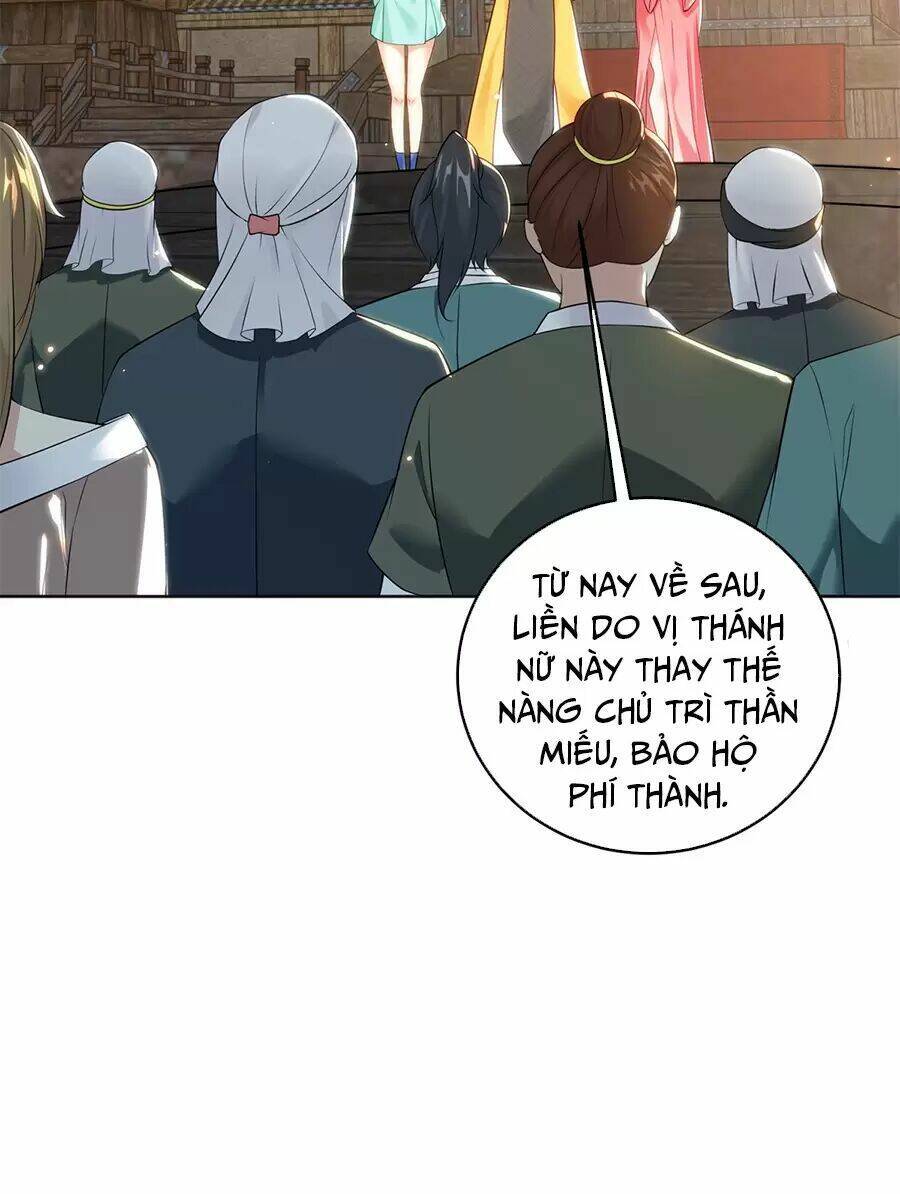 Người Ở Rể Bị Ép Thành Phản Diện Chap 493 - Next Chap 494