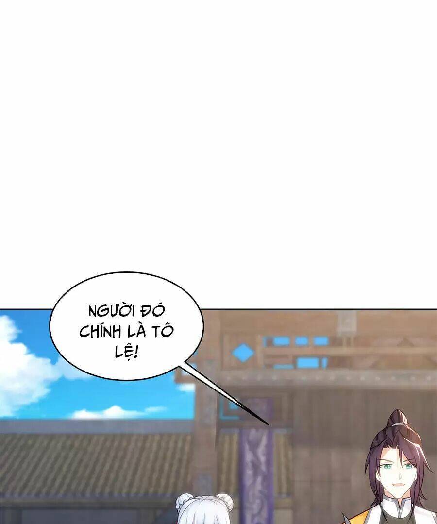 Người Ở Rể Bị Ép Thành Phản Diện Chap 493 - Next Chap 494
