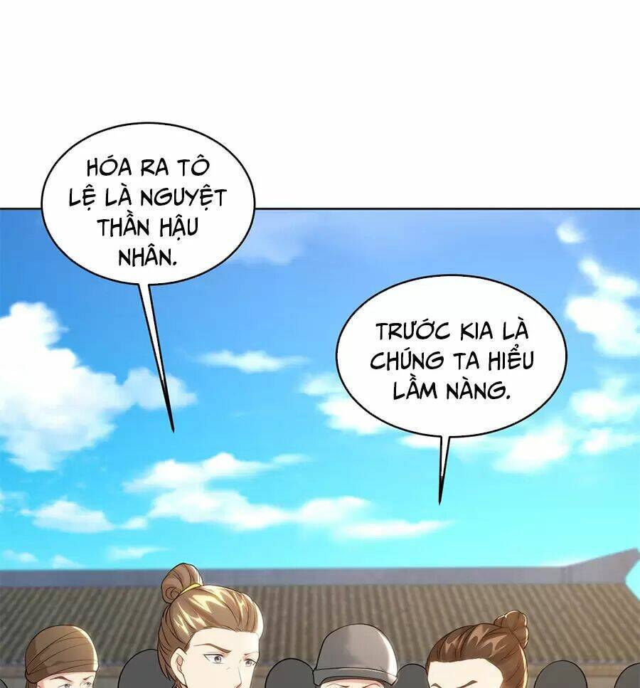 Người Ở Rể Bị Ép Thành Phản Diện Chap 493 - Next Chap 494