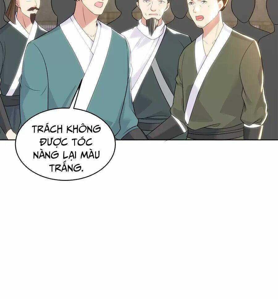 Người Ở Rể Bị Ép Thành Phản Diện Chap 493 - Next Chap 494
