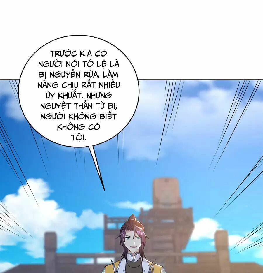 Người Ở Rể Bị Ép Thành Phản Diện Chap 493 - Next Chap 494