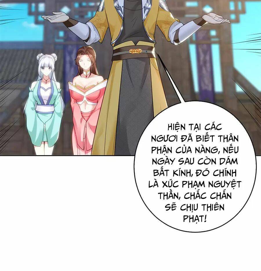 Người Ở Rể Bị Ép Thành Phản Diện Chap 493 - Next Chap 494