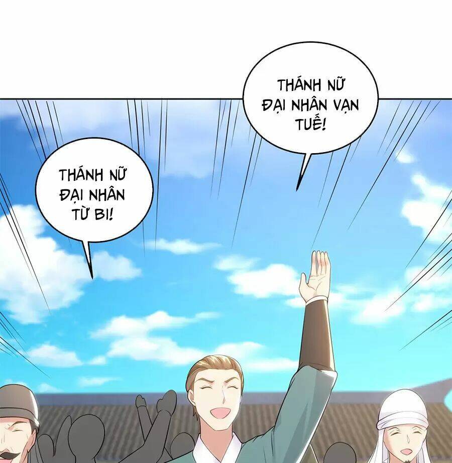 Người Ở Rể Bị Ép Thành Phản Diện Chap 493 - Next Chap 494