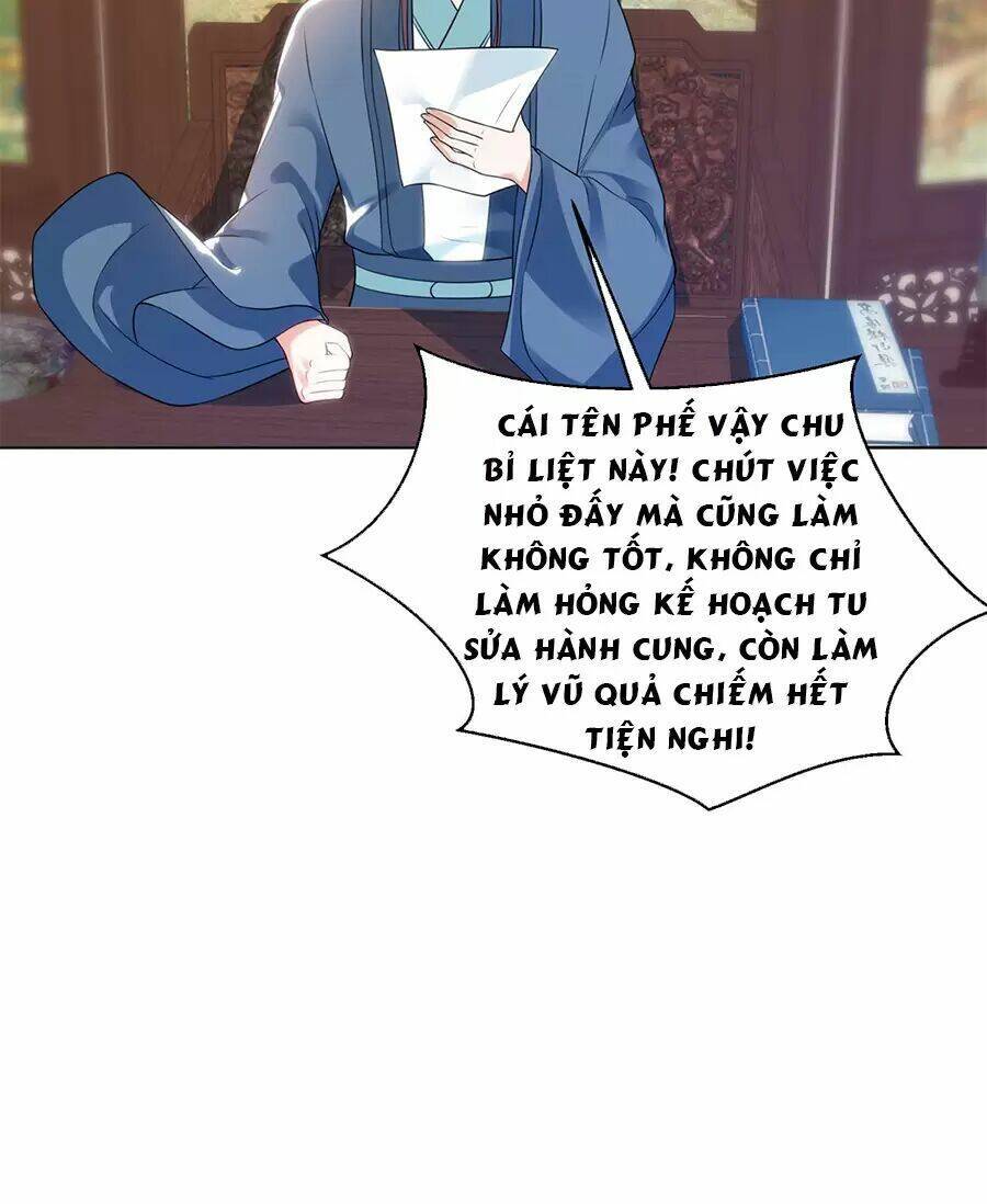 Người Ở Rể Bị Ép Thành Phản Diện Chap 493 - Next Chap 494