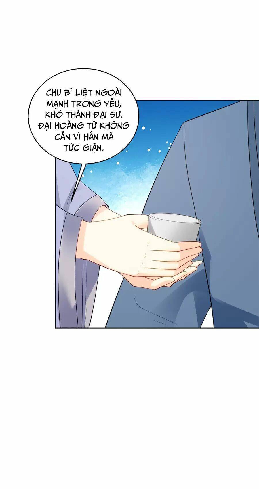Người Ở Rể Bị Ép Thành Phản Diện Chap 493 - Next Chap 494