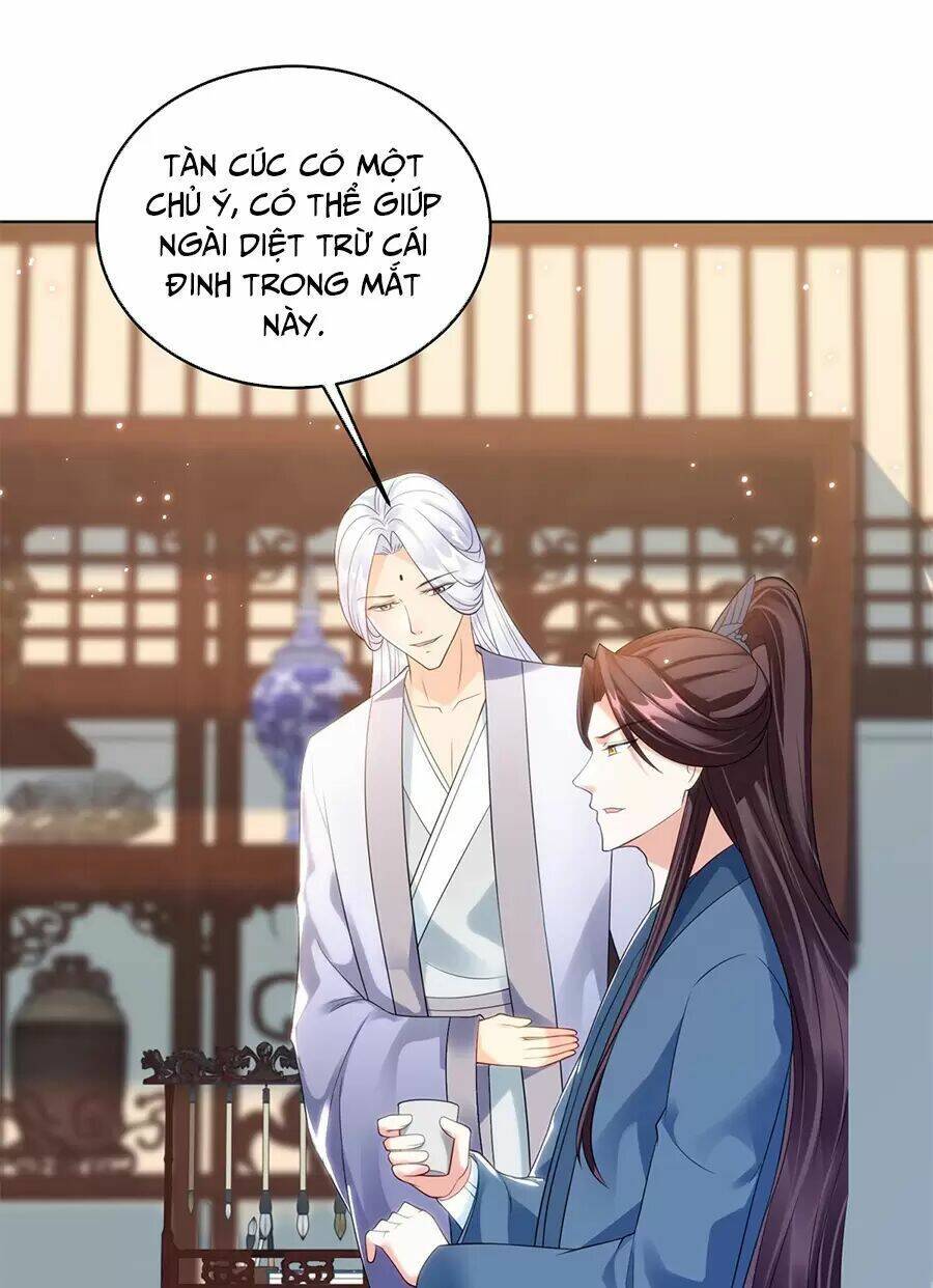 Người Ở Rể Bị Ép Thành Phản Diện Chap 493 - Next Chap 494