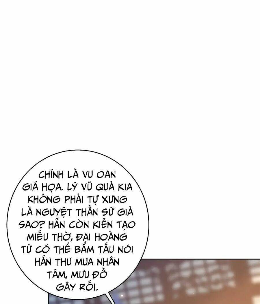 Người Ở Rể Bị Ép Thành Phản Diện Chap 493 - Next Chap 494