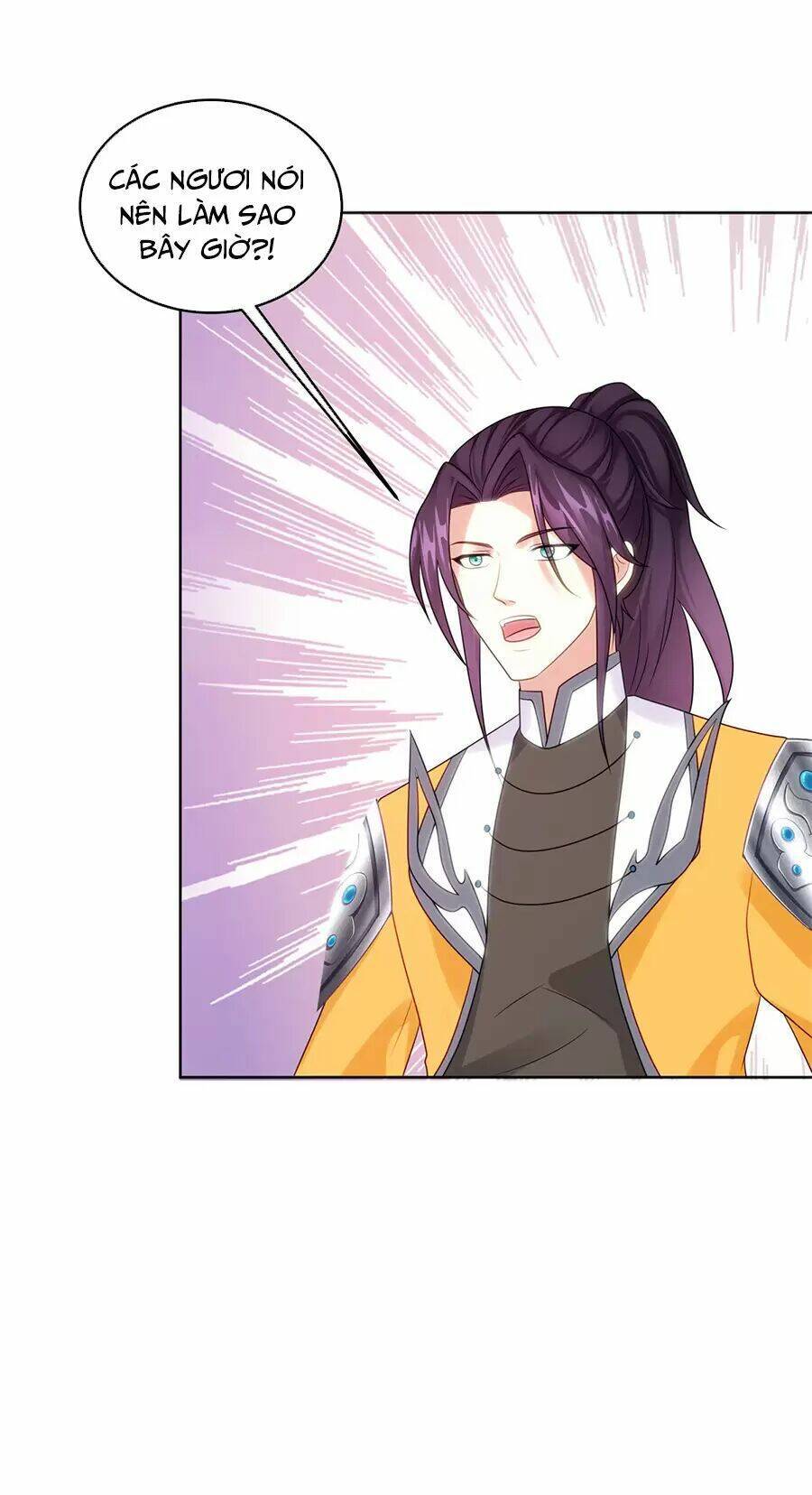 Người Ở Rể Bị Ép Thành Phản Diện Chap 493 - Next Chap 494