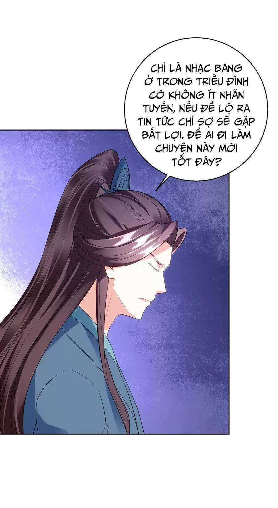 Người Ở Rể Bị Ép Thành Phản Diện Chap 493 - Next Chap 494