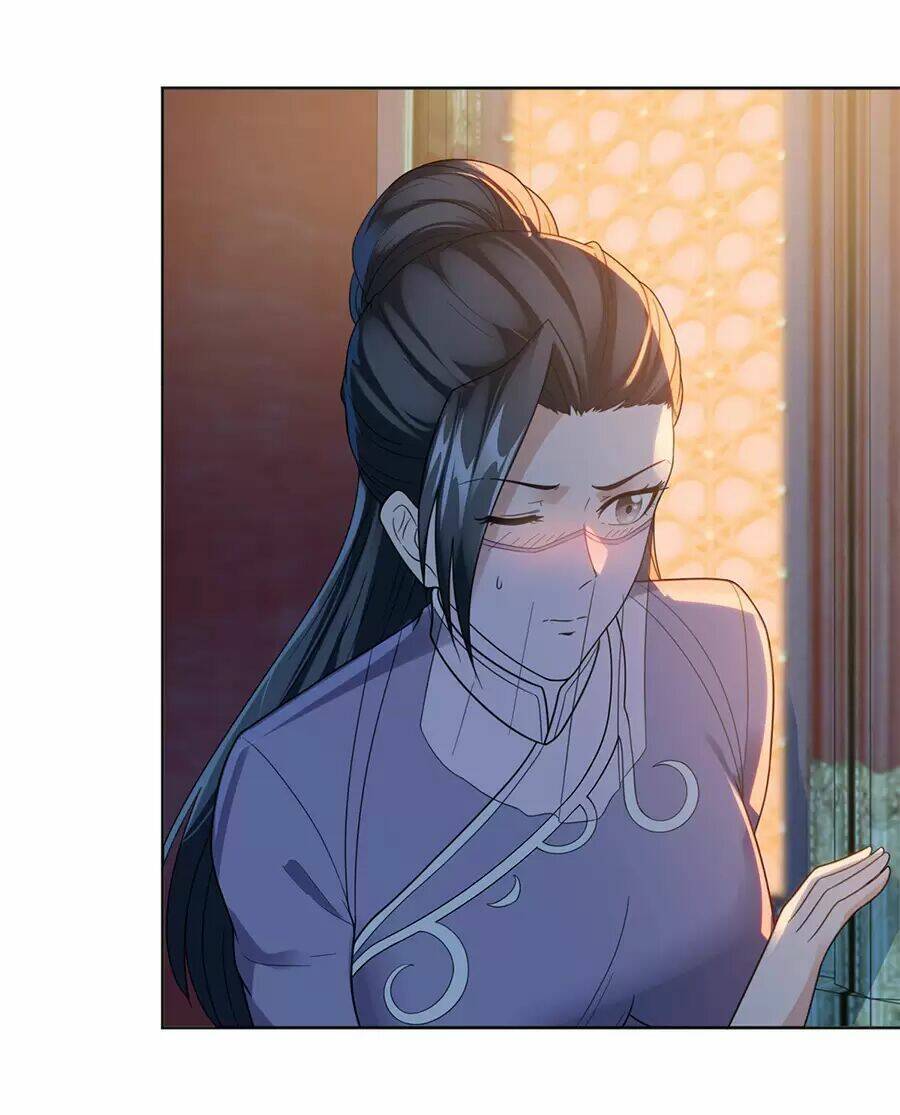 Người Ở Rể Bị Ép Thành Phản Diện Chap 493 - Next Chap 494