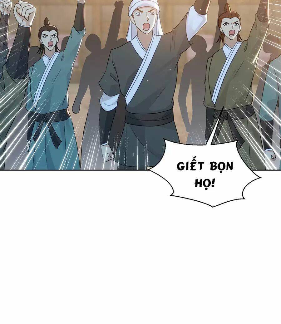 Người Ở Rể Bị Ép Thành Phản Diện Chap 493 - Next Chap 494