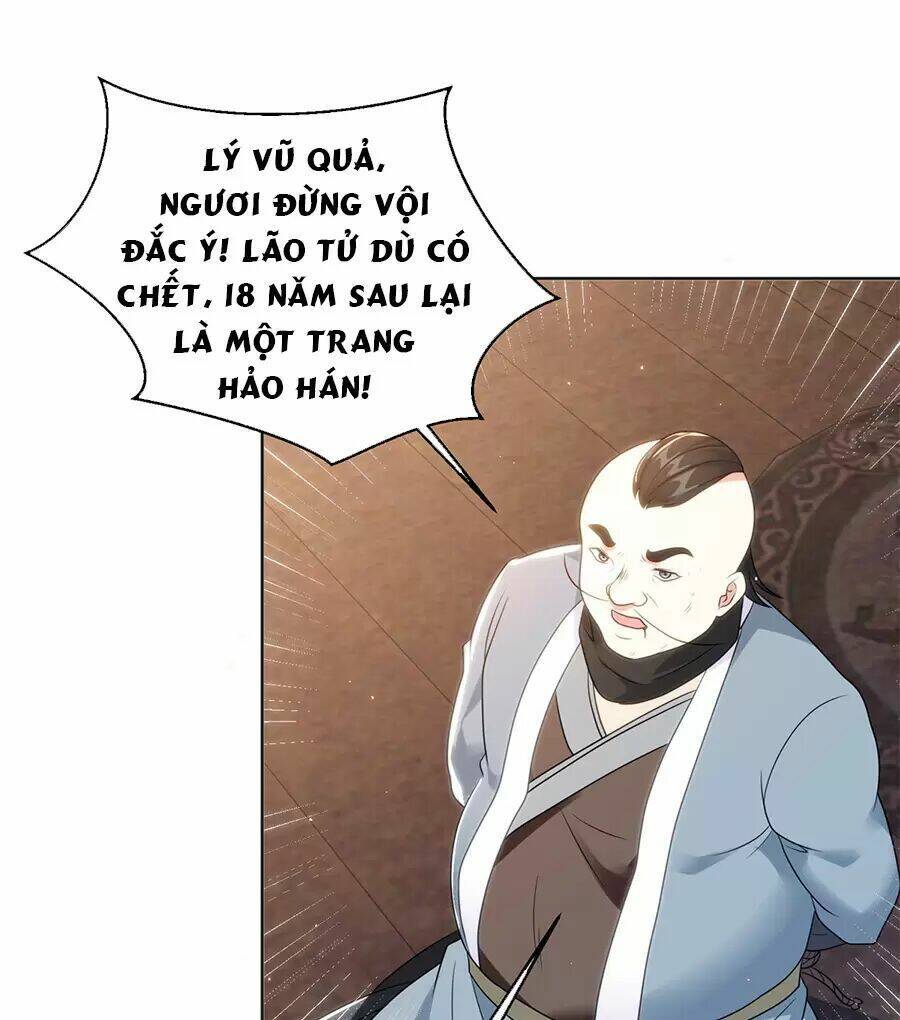 Người Ở Rể Bị Ép Thành Phản Diện Chap 493 - Next Chap 494