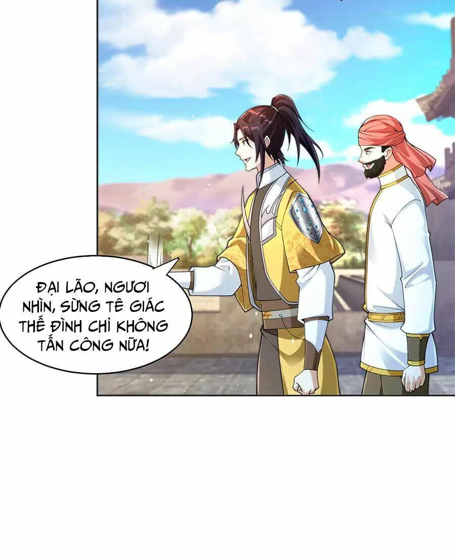 Người Ở Rể Bị Ép Thành Phản Diện Chap 498 - Next Chap 499