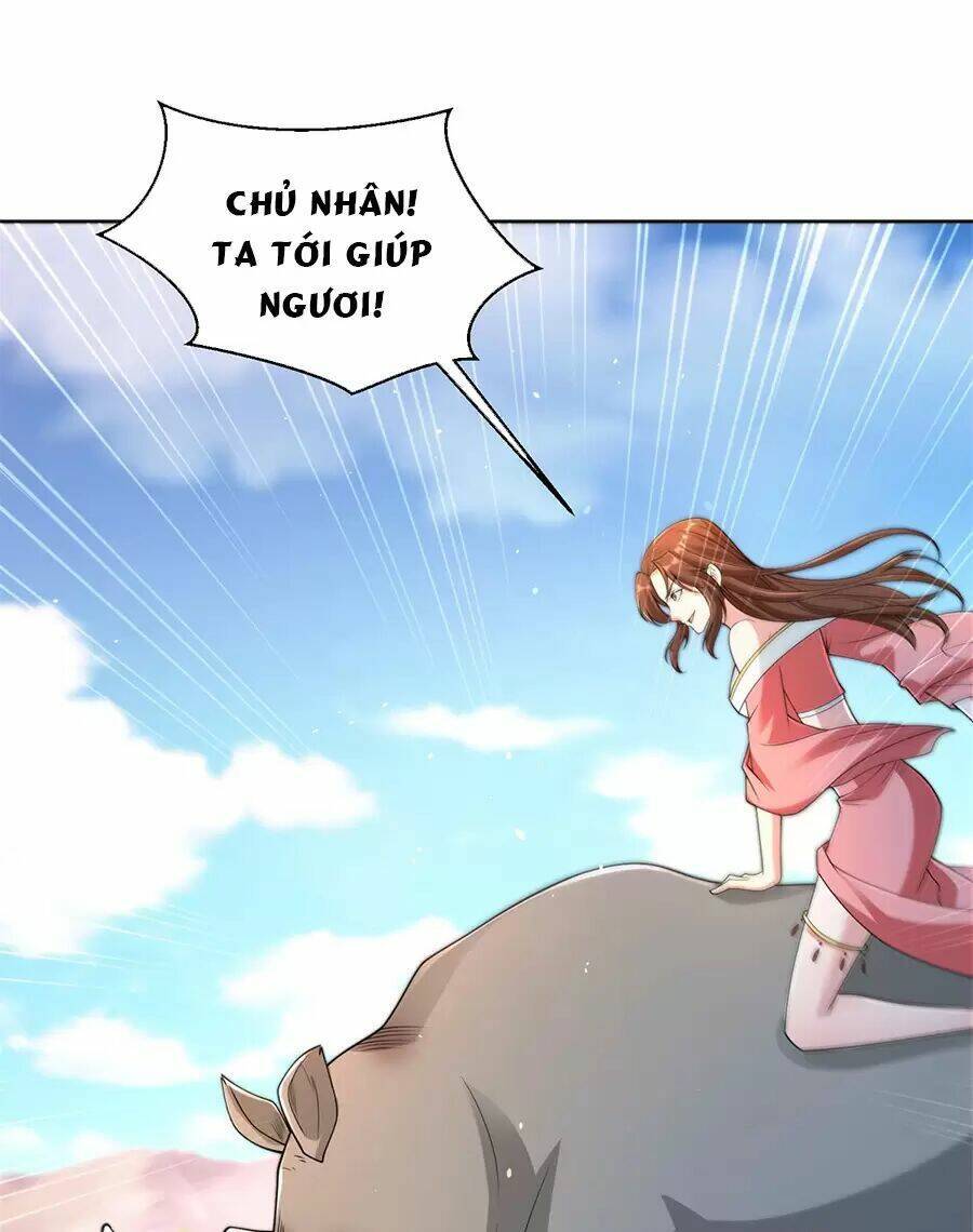 Người Ở Rể Bị Ép Thành Phản Diện Chap 498 - Next Chap 499