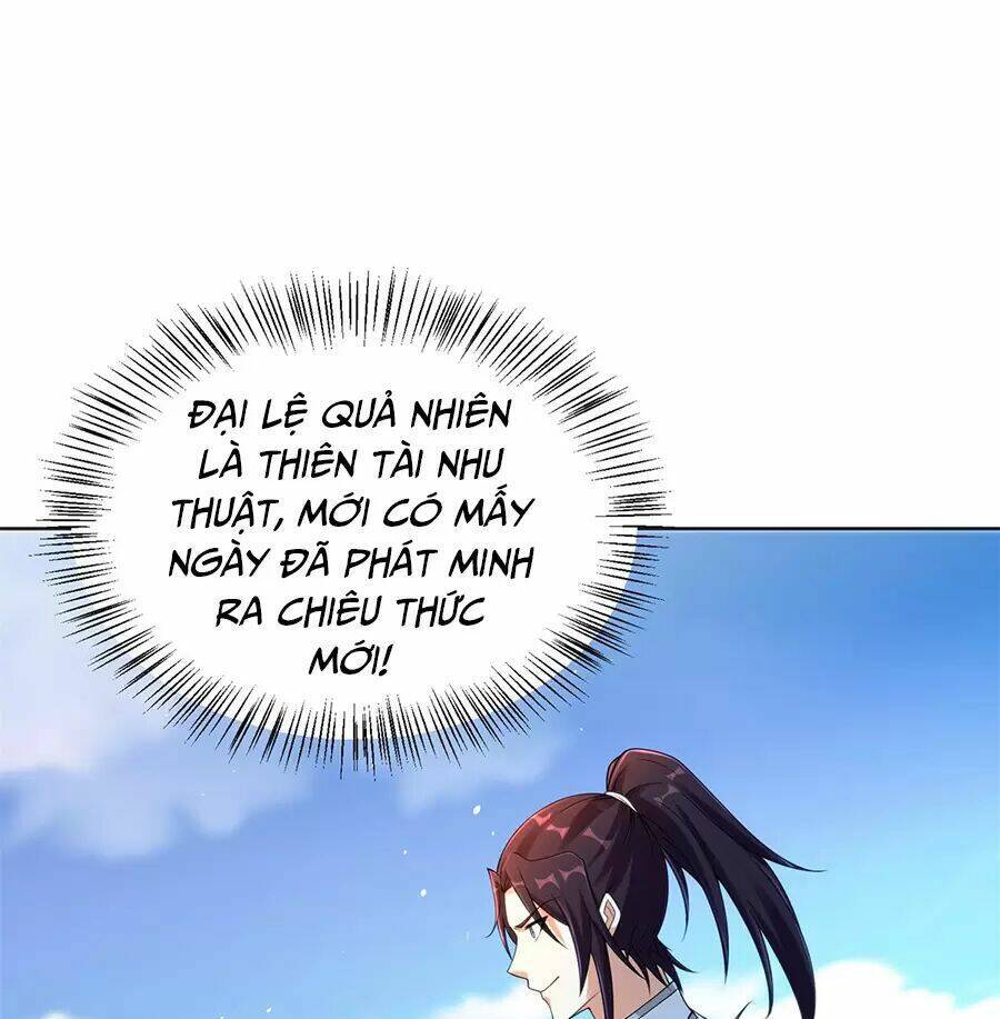 Người Ở Rể Bị Ép Thành Phản Diện Chap 498 - Next Chap 499