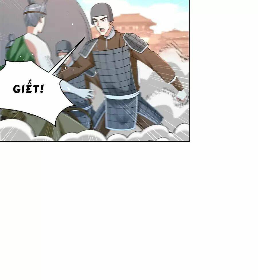Người Ở Rể Bị Ép Thành Phản Diện Chap 498 - Next Chap 499