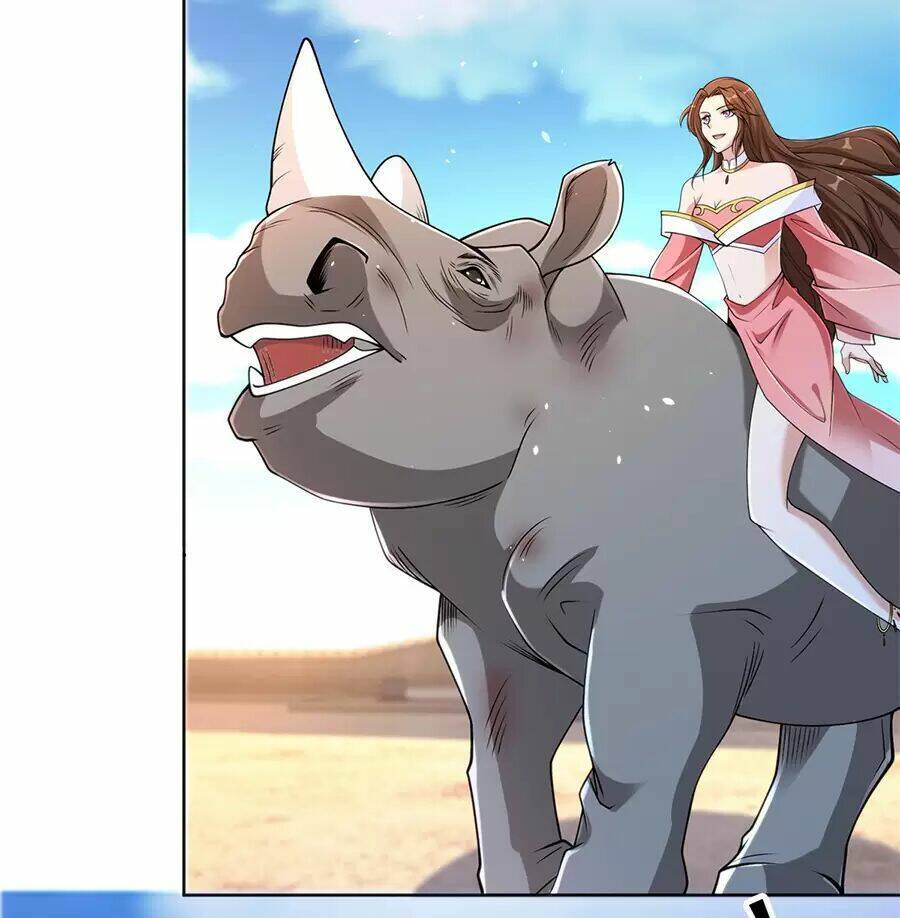 Người Ở Rể Bị Ép Thành Phản Diện Chap 498 - Next Chap 499