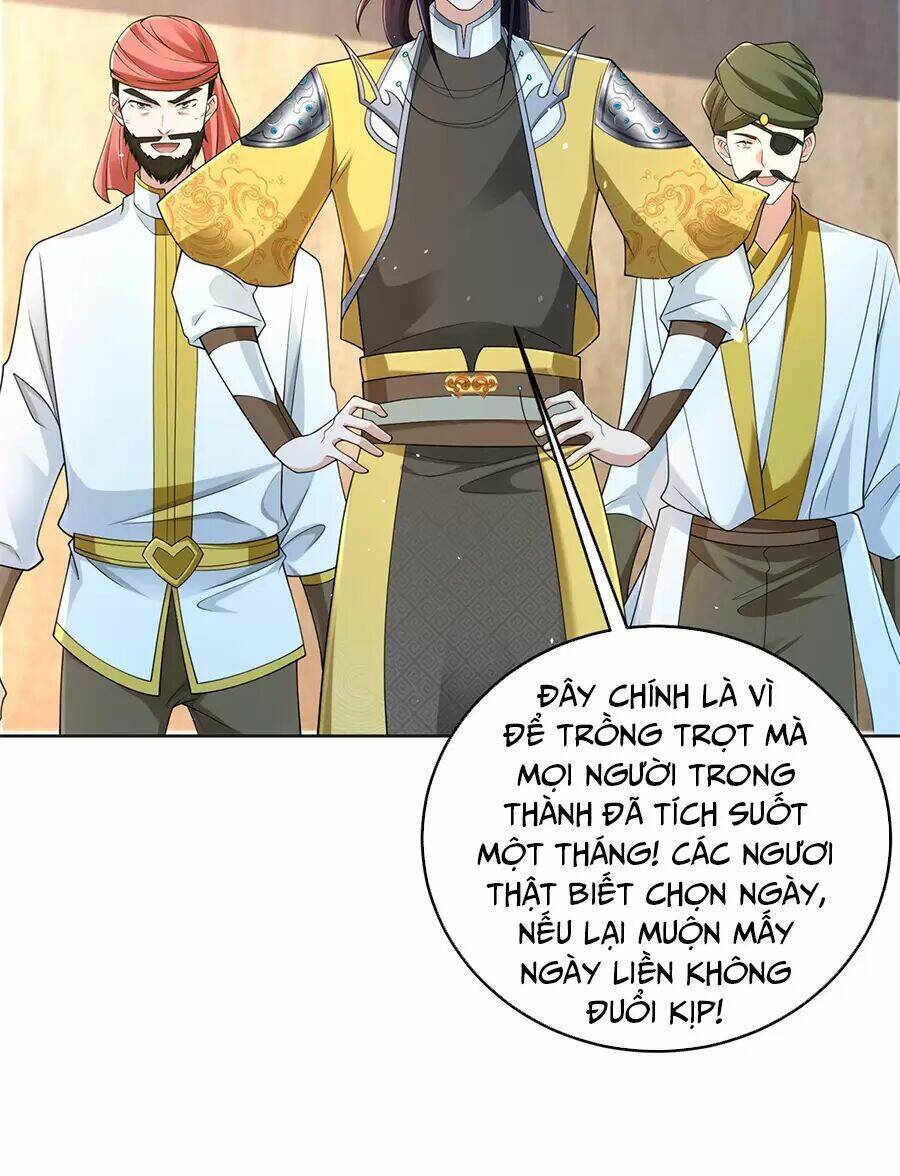 Người Ở Rể Bị Ép Thành Phản Diện Chap 498 - Next Chap 499