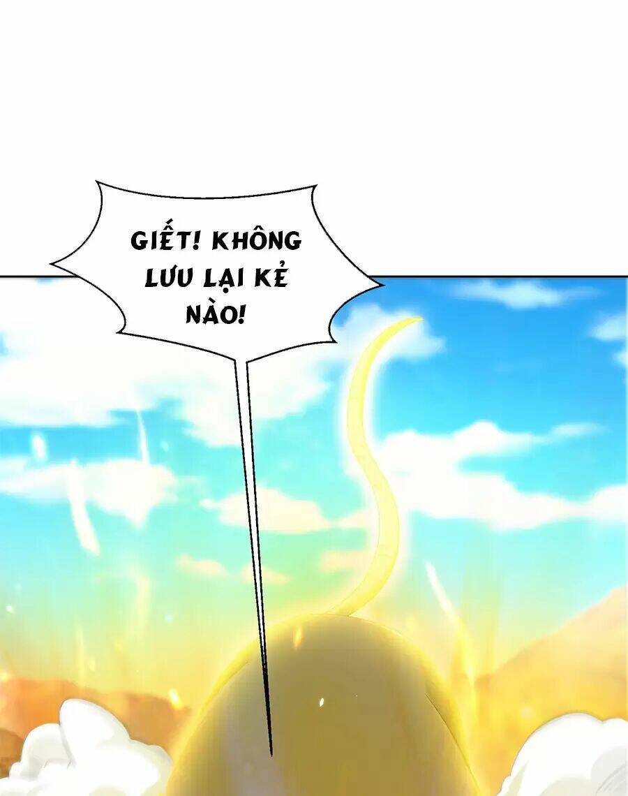 Người Ở Rể Bị Ép Thành Phản Diện Chap 498 - Next Chap 499