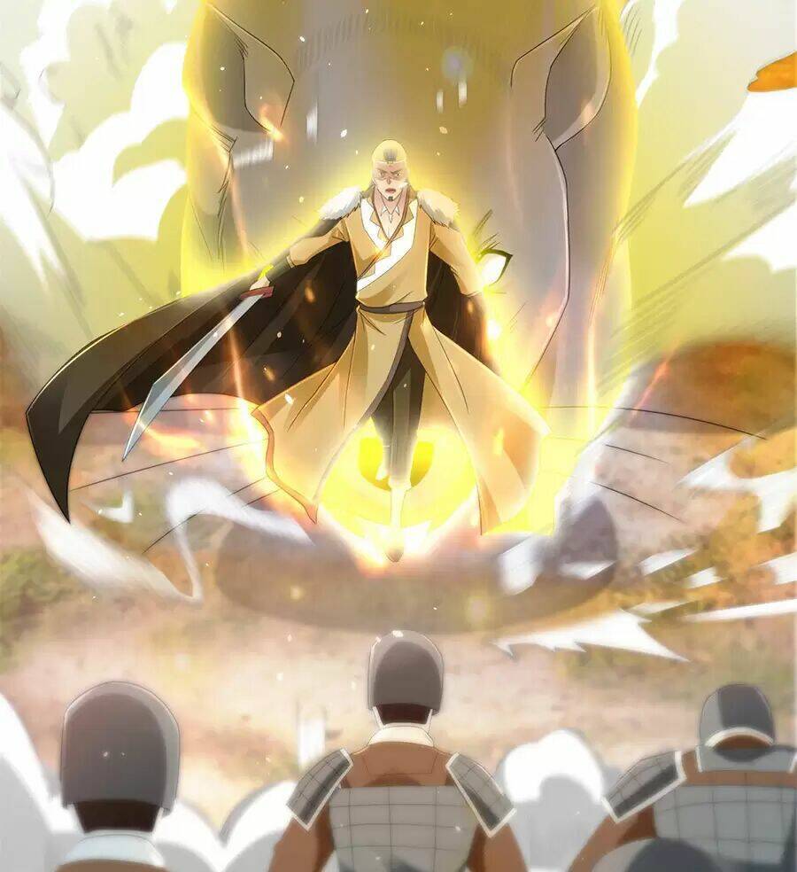 Người Ở Rể Bị Ép Thành Phản Diện Chap 498 - Next Chap 499