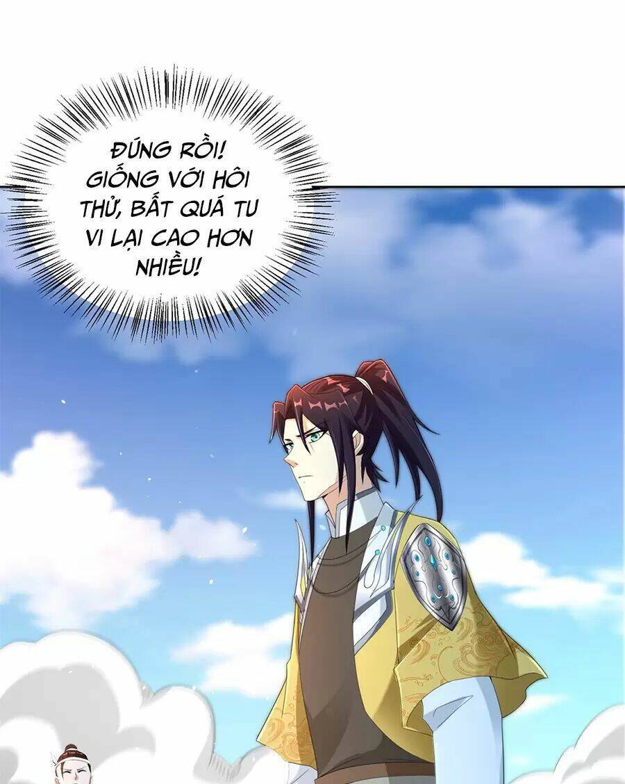 Người Ở Rể Bị Ép Thành Phản Diện Chap 498 - Next Chap 499