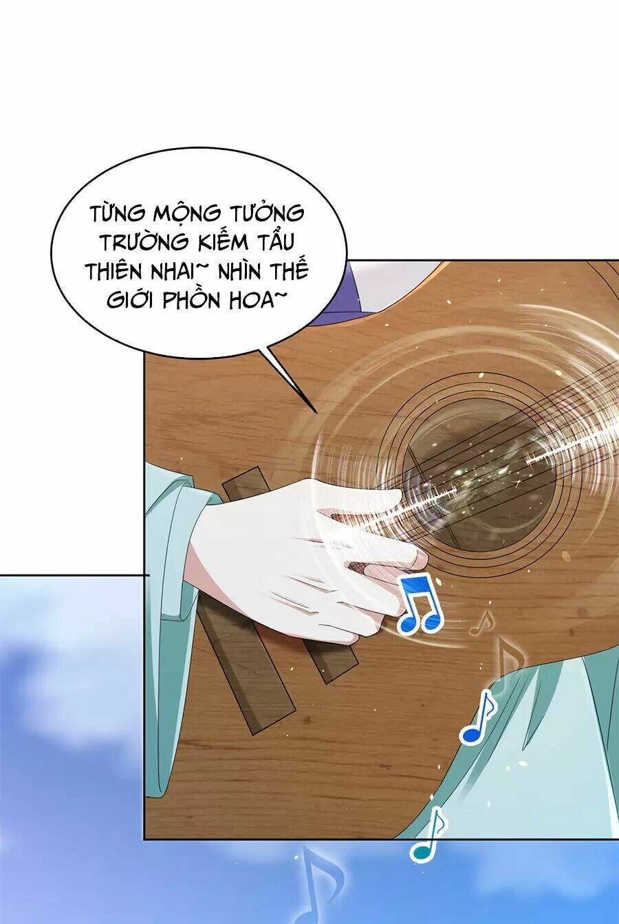 Người Ở Rể Bị Ép Thành Phản Diện Chap 498 - Next Chap 499