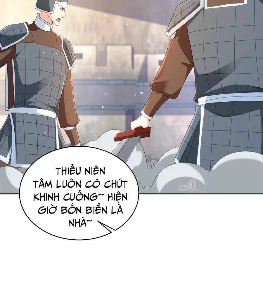 Người Ở Rể Bị Ép Thành Phản Diện Chap 498 - Next Chap 499