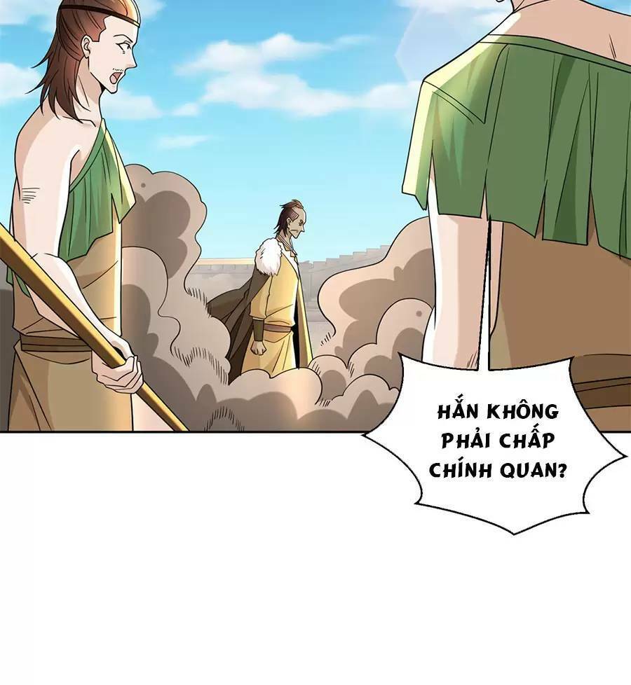 Người Ở Rể Bị Ép Thành Phản Diện Chap 499 - Next Chap 500