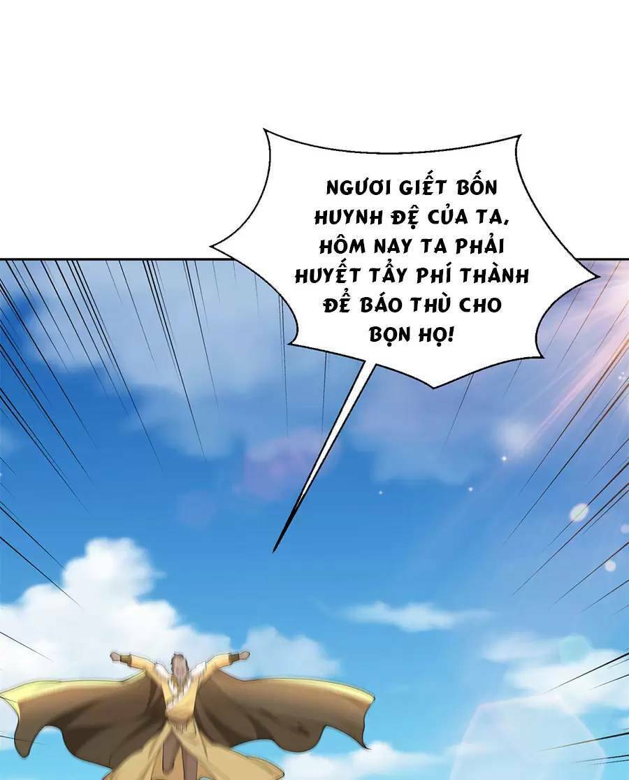 Người Ở Rể Bị Ép Thành Phản Diện Chap 499 - Next Chap 500