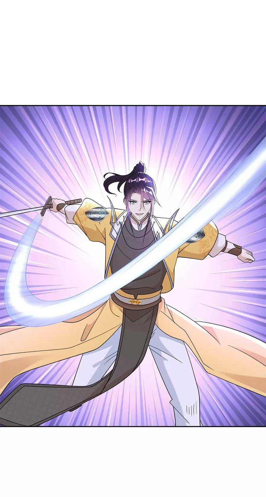Người Ở Rể Bị Ép Thành Phản Diện Chap 499 - Next Chap 500