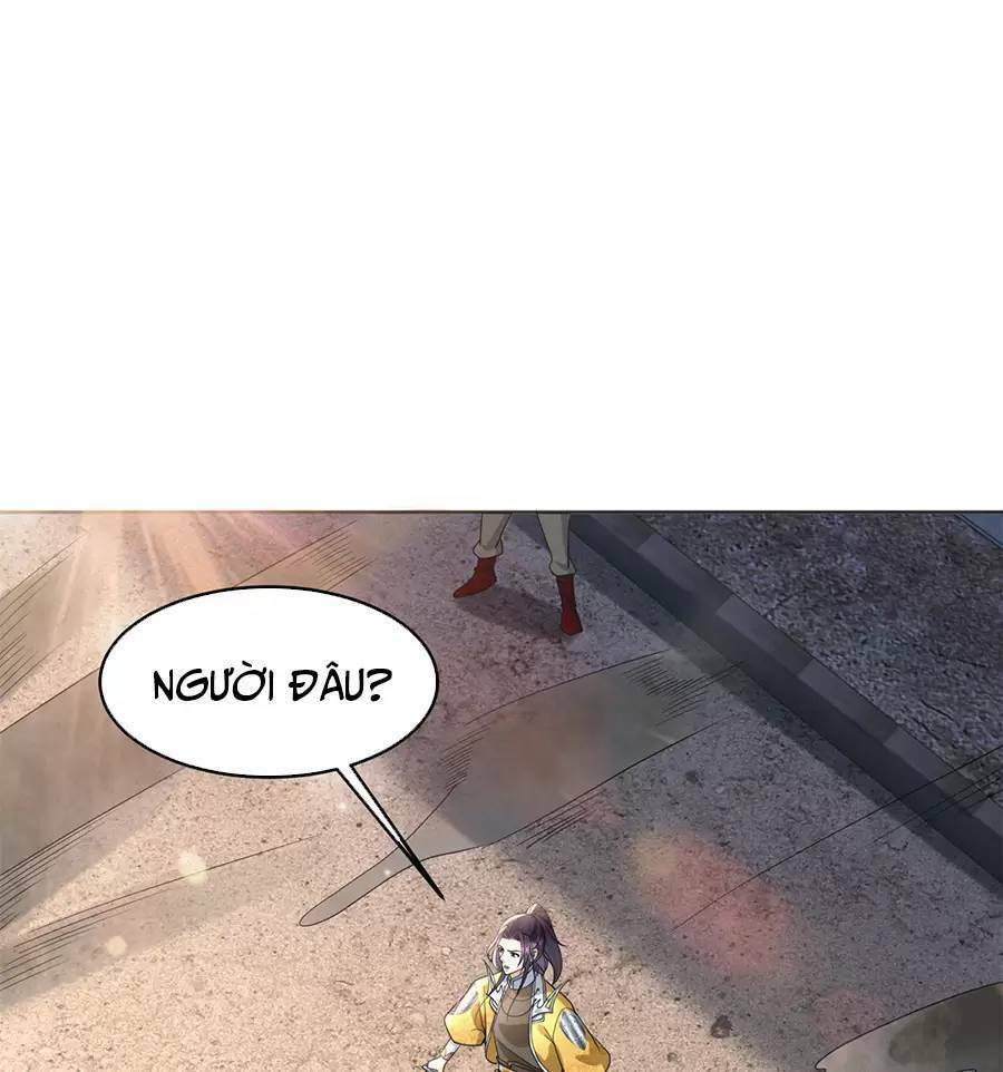 Người Ở Rể Bị Ép Thành Phản Diện Chap 499 - Next Chap 500