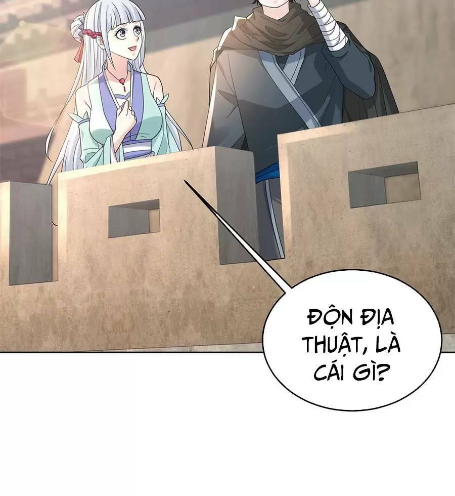 Người Ở Rể Bị Ép Thành Phản Diện Chap 499 - Next Chap 500