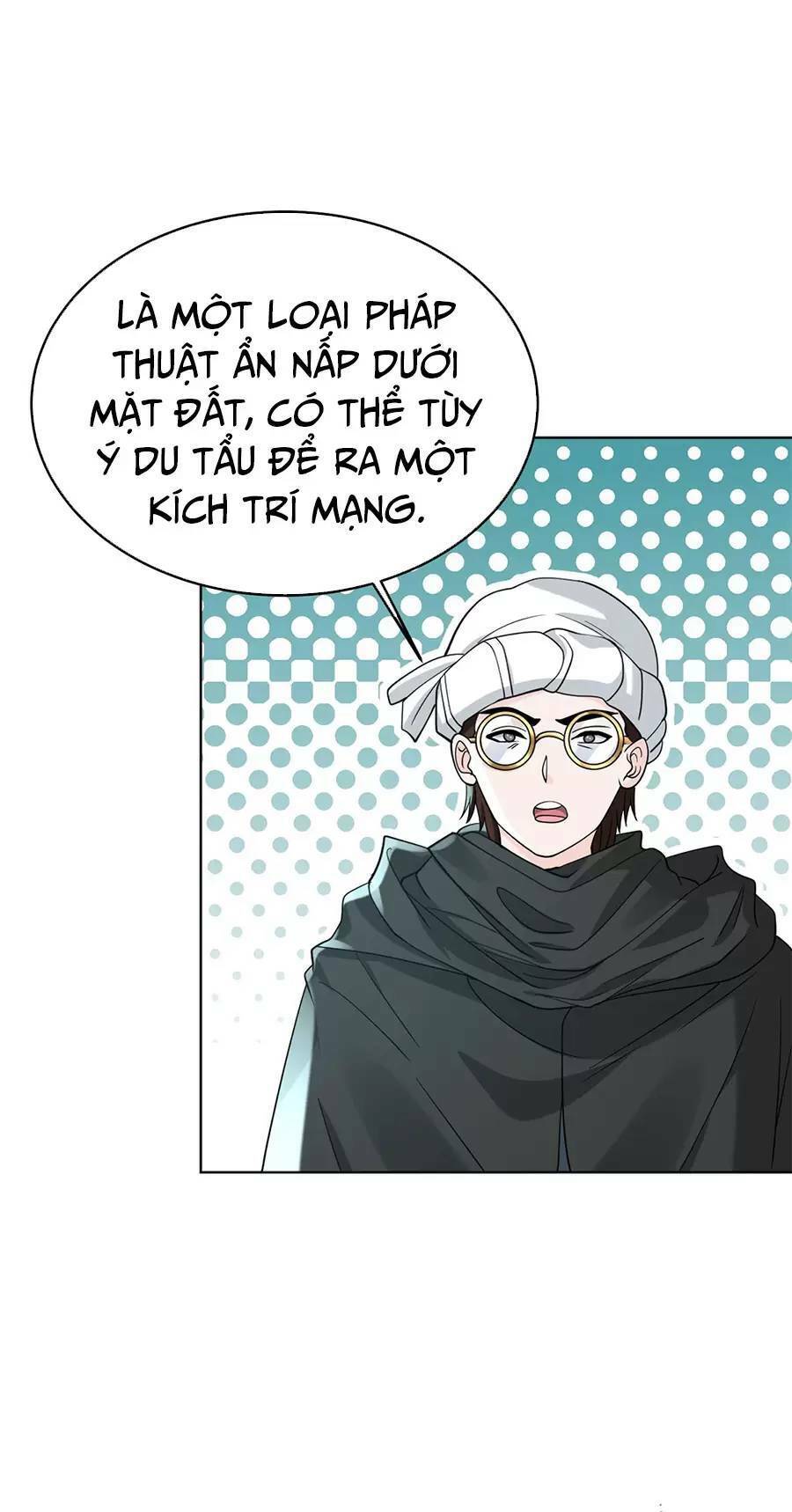 Người Ở Rể Bị Ép Thành Phản Diện Chap 499 - Next Chap 500