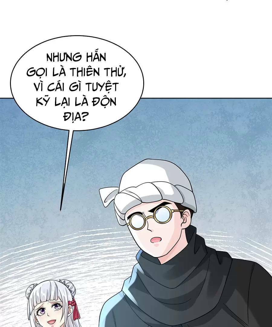 Người Ở Rể Bị Ép Thành Phản Diện Chap 499 - Next Chap 500