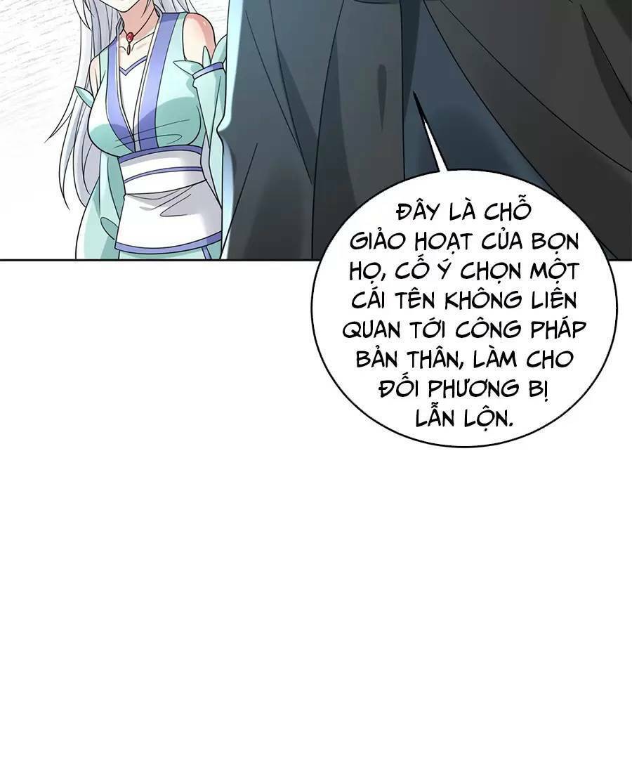 Người Ở Rể Bị Ép Thành Phản Diện Chap 499 - Next Chap 500