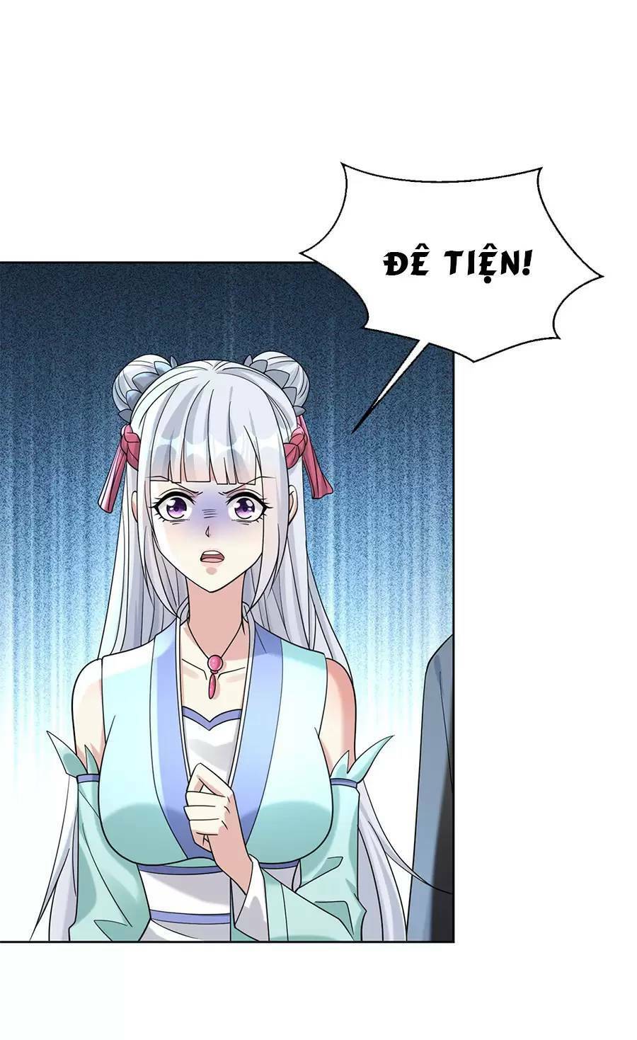 Người Ở Rể Bị Ép Thành Phản Diện Chap 499 - Next Chap 500
