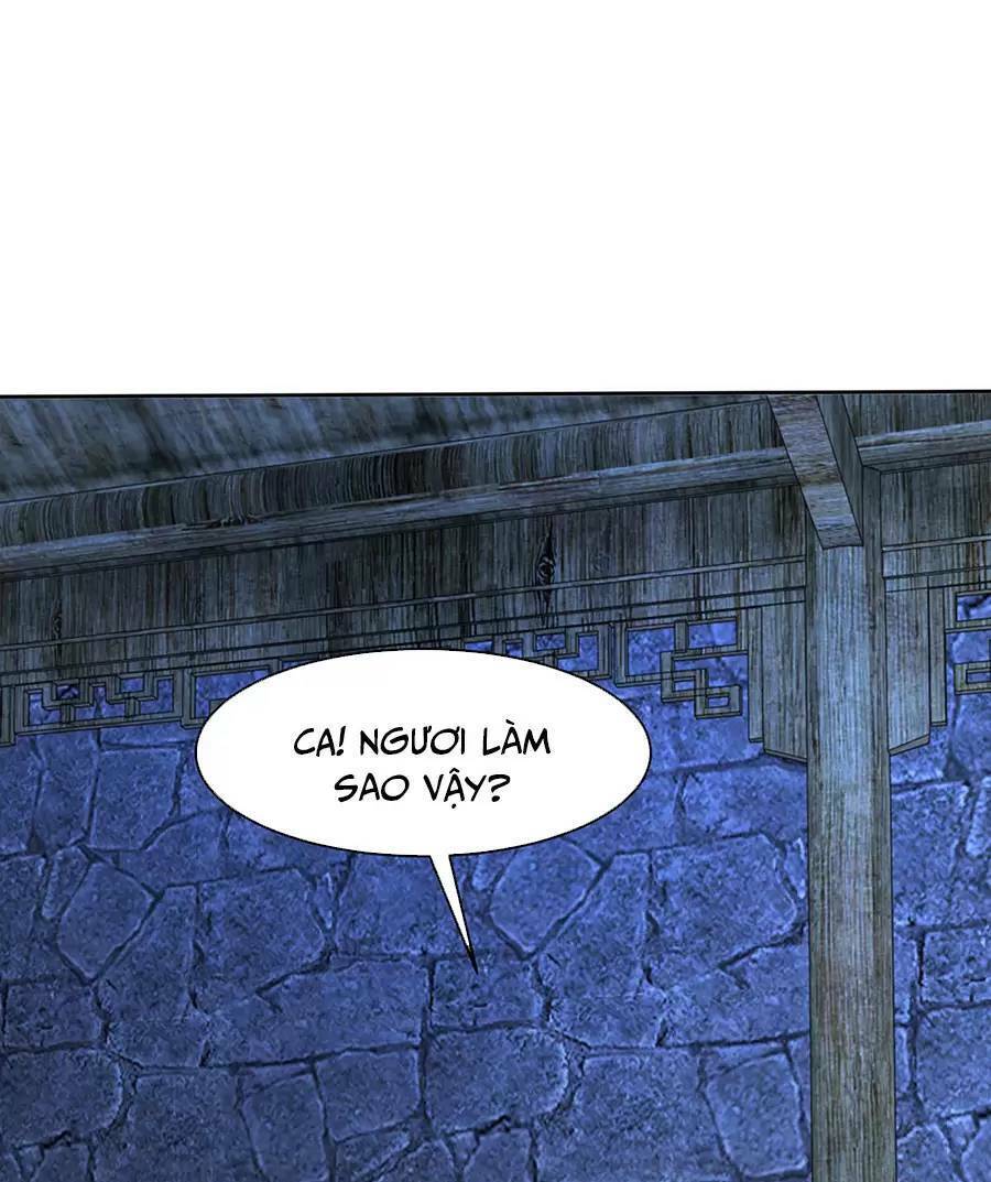 Người Ở Rể Bị Ép Thành Phản Diện Chap 499 - Next Chap 500